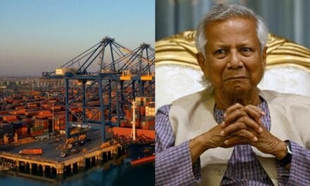 ड्रैगन से यारी पड़ने लगी भारी… अब भारत के निशाने पर बांग्लादेश, दे दी ये करारी चोट