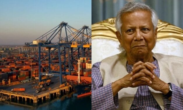 ड्रैगन से यारी पड़ने लगी भारी… अब भारत के निशाने पर बांग्लादेश, दे दी ये करारी चोट