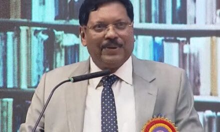 CJI को महाराष्ट्र के चीफ सेक्रेटरी-DGP ने रिसीव नहीं किया:गवई बोले