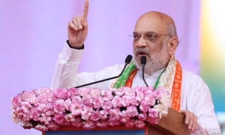2029 तक देश की हर पंचायत में पैक्स की होगी स्थापना : अहमदाबाद में बोले अमित शाह