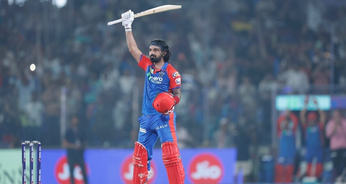 T20 में 7 शतक, 8 हजार रन का आंकड़ा क्रॉस… केएल राहुल ने लगाई रिकॉर्ड्स की झड़ी