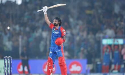 T20 में 7 शतक, 8 हजार रन का आंकड़ा क्रॉस… केएल राहुल ने लगाई रिकॉर्ड्स की झड़ी