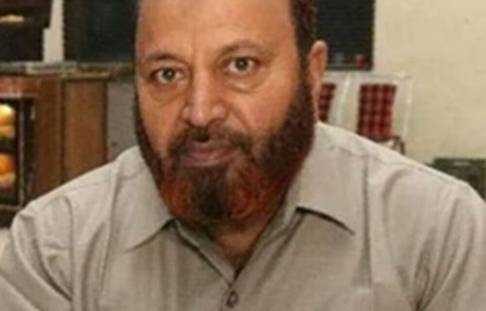 हरियाणा के डॉक्टर पर देशद्रोह की FIR:पाकिस्तान को सपोर्ट किया, सोशल मीडिया पर PM मोदी का AI वीडियो पोस्