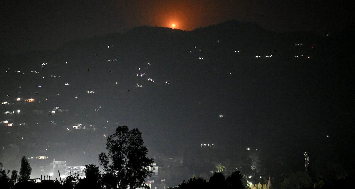 सिर्फ कोर कमांडर को पता थी तारीख… ऑपरेशन सिंदूर की कैसे बनी योजना, सैन्य अधिकारी ने सब बताया