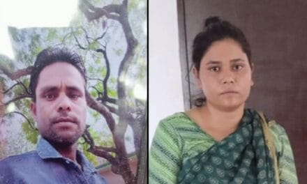 कानपुर की ड्रामेबाज पत्नी, भतीजे के प्यार में पति की हत्याकर पड़ोसी को भिजवा दिया जेल