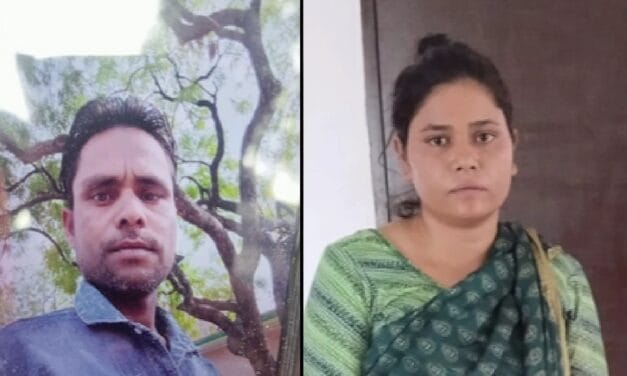 कानपुर की ड्रामेबाज पत्नी, भतीजे के प्यार में पति की हत्याकर पड़ोसी को भिजवा दिया जेल