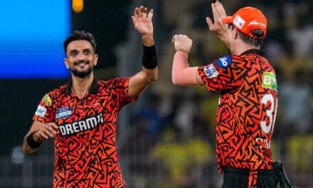 हर्षल पटेल ने बुमराह-मलिंगा को भी छोड़ा पीछे, 150 विकेट चटकाकर बनाया ये खास रिकॉर्ड