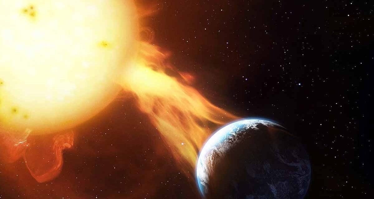 14300 साल पहले आया था धरती पर सबसे भयानक सौर तूफान… फिर आएगा ऐसा ही तूफान!