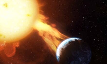 14300 साल पहले आया था धरती पर सबसे भयानक सौर तूफान… फिर आएगा ऐसा ही तूफान!