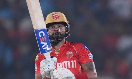 Shreyas Iyer चोट के कारण IPL से बाहर हो सकते हैं!