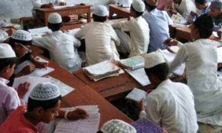 उत्तराखंड के मदरसों में पढ़ाया जाएगा ऑपरेशन सिंदूर:मदरसा बोर्ड का फैसला, अध्यक्ष बोले