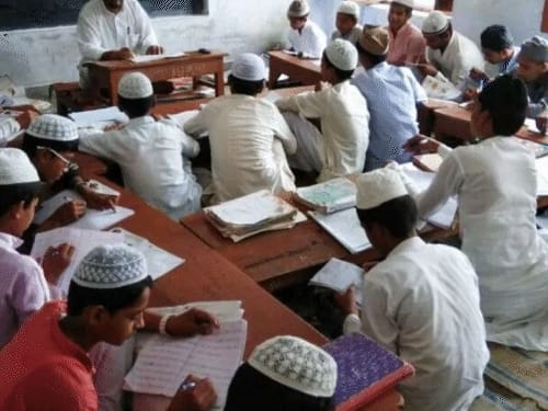 उत्तराखंड के मदरसों में पढ़ाया जाएगा ऑपरेशन सिंदूर:मदरसा बोर्ड का फैसला, अध्यक्ष बोले
