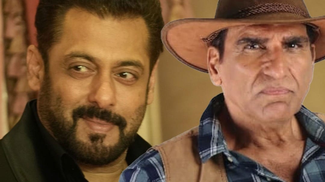 Salman को जल्दी आता है गुस्सा? Mukesh Rishi बोले…
