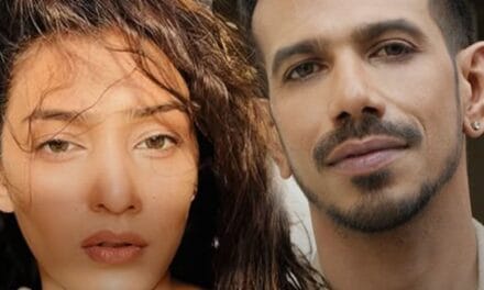नाम-पैसा छोड़ देना चाहती थीं Rj Mahvash, बोलीं…