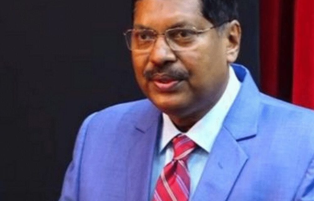 CJI बोले