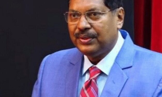 CJI बोले