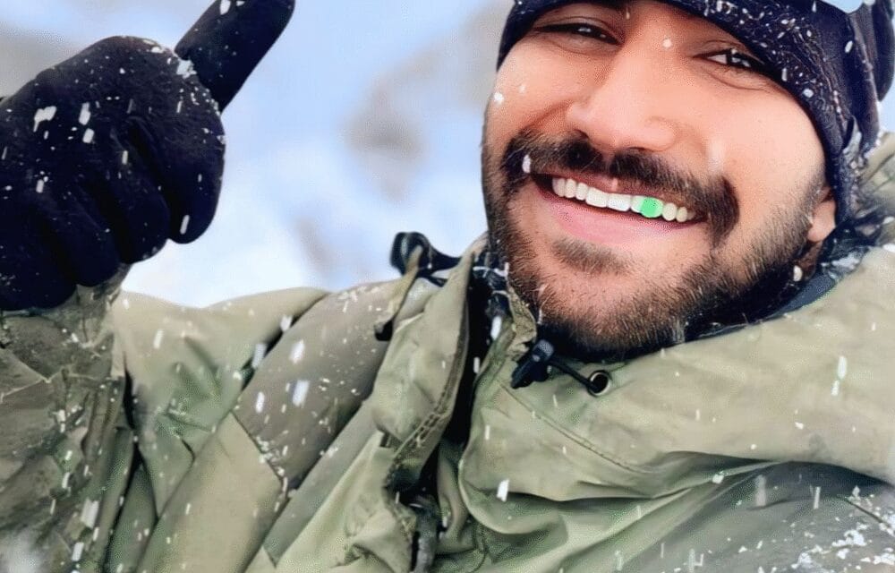 कारगिल में शहीद अग्निवीर का अंतिम संस्कार आज:विधवा मां का इकलौता सहारा छिना, फोन पर कहा था