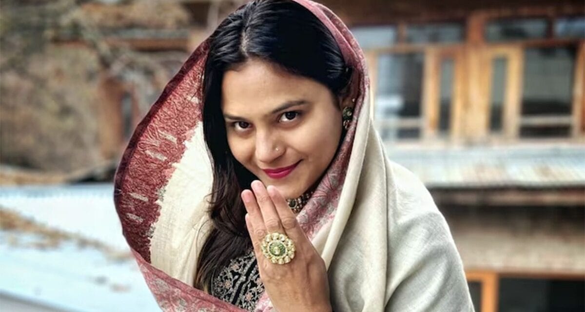 क्या मुस्लिम बनकर ज्योति ने पाकिस्तानी अफसर से कर ली शादी? पुलिस ने बताई सच्चाई