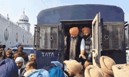 सिख म्यूजियम में मनमोहन सिंह के चित्र का विरोध:राजोआना ने SGPC प्रधान को लिखा पत्र; कहा