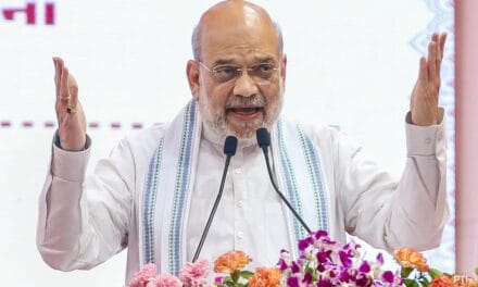 यमुना की सफाई को लेकर अमित शाह ने समग्र दृष्टिकोण अपनाने का किया आह्वान, दिए ये निर्देश