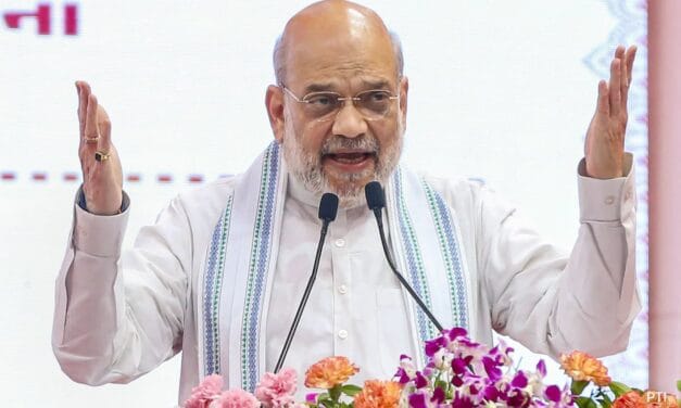 यमुना की सफाई को लेकर अमित शाह ने समग्र दृष्टिकोण अपनाने का किया आह्वान, दिए ये निर्देश