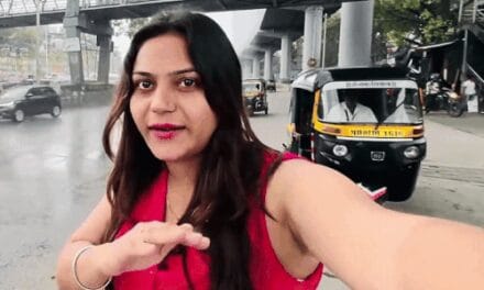 यूट्यूबर ज्योति को हिसार कोर्ट ने कानूनी मदद दी:प्राइवेट वकील नहीं किया, मुंबई-उज्जैन पुलिस भी पू