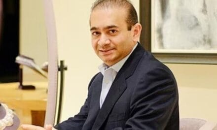 EXCLUSIVE: ब्रिटिश HC ने खारिज की नीरव मोदी की जमानत याचिका, कहा