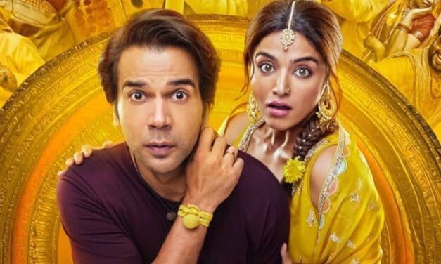 Review: तगड़े लूप में फंसे राजकुमार, ब्याह को तरसे, लोटपोट कर देगी 'भूल चूक माफ'