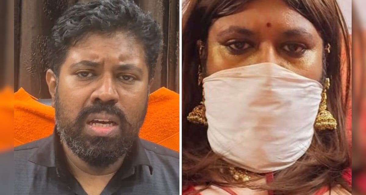 पोर्न वीडियो बनाने के आरोपों में घिरे UP के डॉक्टर बोले