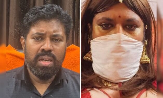 पोर्न वीडियो बनाने के आरोपों में घिरे UP के डॉक्टर बोले
