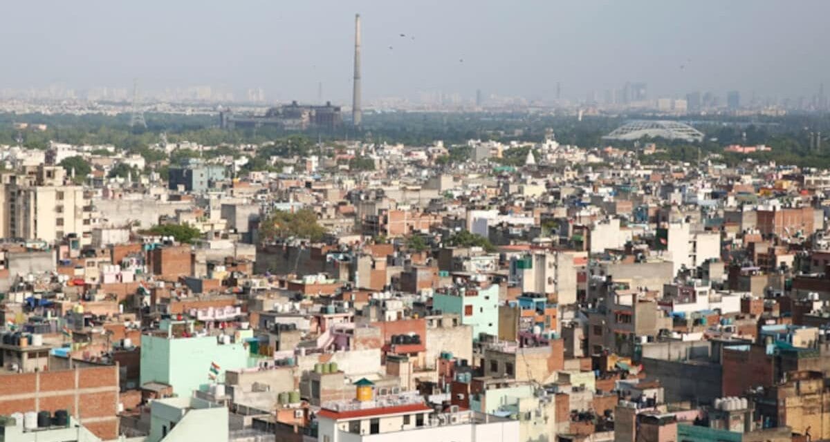 दिल्ली में मकान बनाने या गिराने से पहले DPCC पर कराना पड़ेगा पंजीकरण, जानिए नया नियम