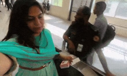 ज्योति के बांग्लादेश टूर की जांच में जुटी केंद्रीय एजेंसियां:जिस ढाका यूनिवर्सिटी के छात्रों ने