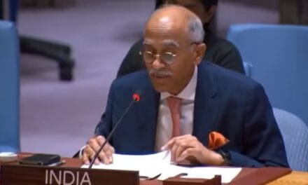 नागरिकों की हत्या…पूजा स्थलों पर हमले के बाद उपदेश देना घोर पाखंड, भारत ने UN में PAK को दिखाया आईना