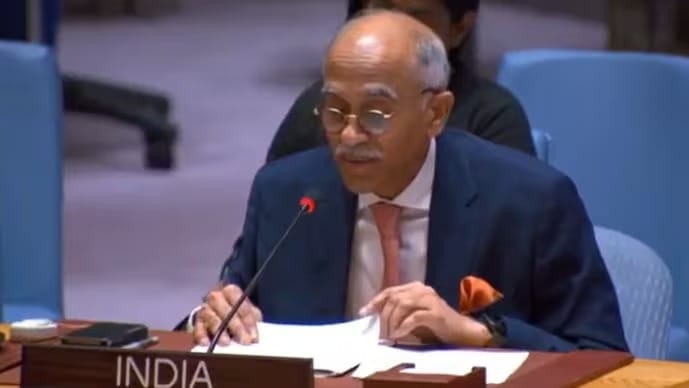 नागरिकों की हत्या…पूजा स्थलों पर हमले के बाद उपदेश देना घोर पाखंड, भारत ने UN में PAK को दिखाया आईना