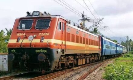 RVNL समेत इन रेलवे स्‍टॉक में आएगी 48% की गिरावट, एक्‍सपर्ट ने कहा
