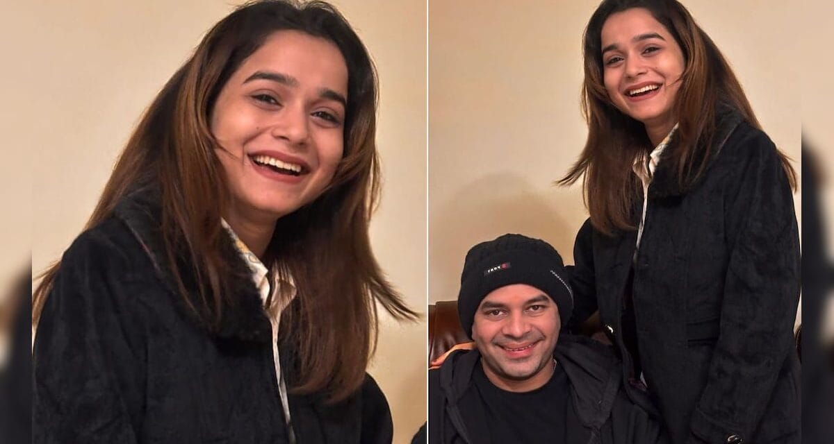 कौन है तेज प्रताप की गर्लफ्रेंड अनुष्का? कैसे हुई दोनों की मुलाकात? मालदीव से सामने आई लव स्टोरी