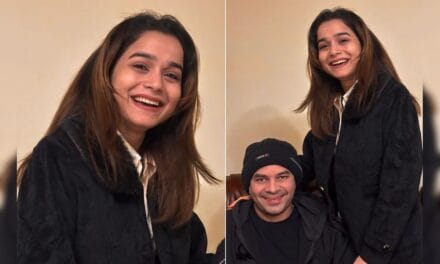 कौन है तेज प्रताप की गर्लफ्रेंड अनुष्का? कैसे हुई दोनों की मुलाकात? मालदीव से सामने आई लव स्टोरी