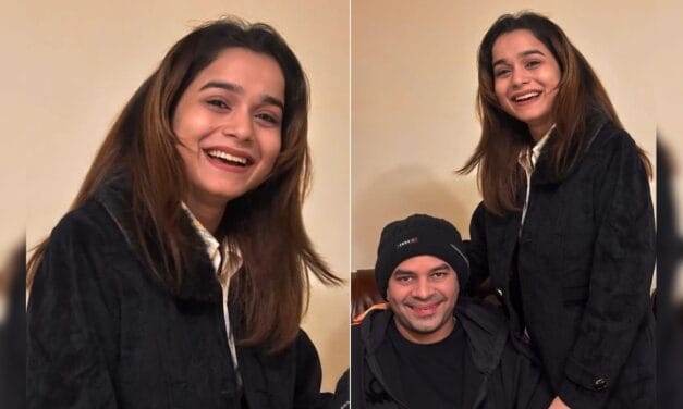 कौन है तेज प्रताप की गर्लफ्रेंड अनुष्का? कैसे हुई दोनों की मुलाकात? मालदीव से सामने आई लव स्टोरी