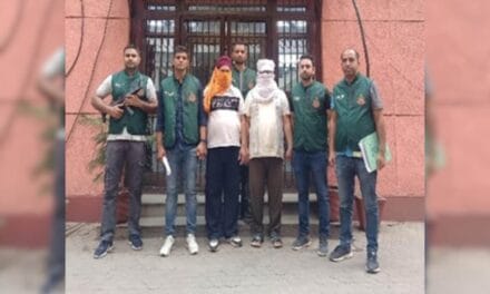 दिल्ली में मणिपुर-असम बेस्ड ड्रग सिंडिकेट का भंडाफोड़, 2 करोड़ रुपये की अफीम बरामद