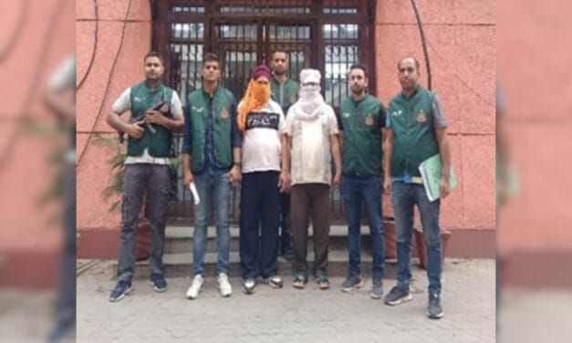 दिल्ली में मणिपुर-असम बेस्ड ड्रग सिंडिकेट का भंडाफोड़, 2 करोड़ रुपये की अफीम बरामद