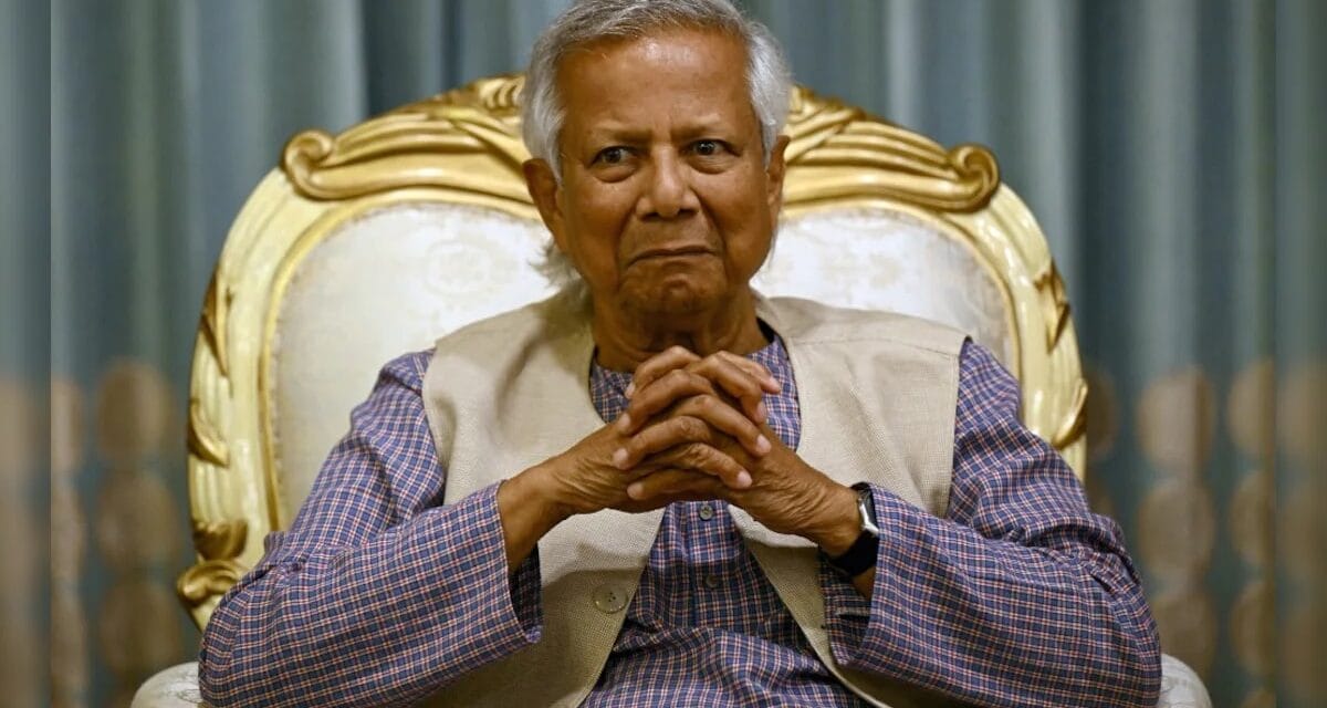 यूनुस की सत्ता कितने दिनों की? समझिए उनके रोहिंग्या प्रेम और बांग्लादेशी सेना के विरोध के मायने