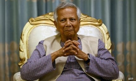 यूनुस की सत्ता कितने दिनों की? समझिए उनके रोहिंग्या प्रेम और बांग्लादेशी सेना के विरोध के मायने