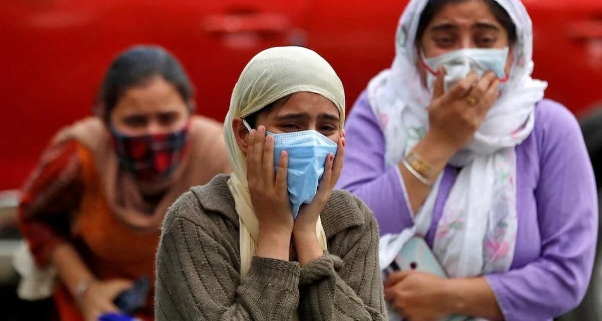 चार राज्यों में बढ़ते कोरोना केसों पर केंद्र की खास नजर, जानें