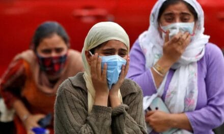 चार राज्यों में बढ़ते कोरोना केसों पर केंद्र की खास नजर, जानें