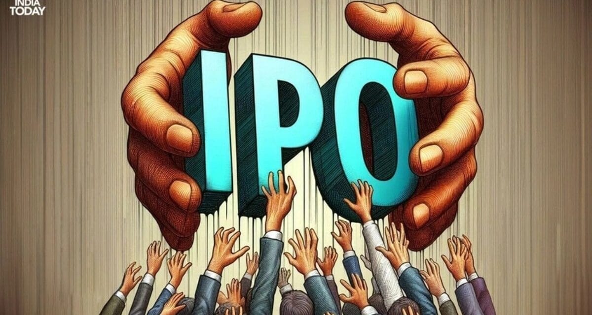 ₹3500Cr का आईपीओ… खुलने से पहले ही जुटाए 1575 करोड़, ये है प्राइस बैंड