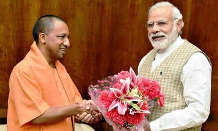 PM मोदी की बैठक में CM योगी के प्रोजेक्ट अलंकार की खूब हुई सराहना, अन्य राज्य भी करेंगे लागू