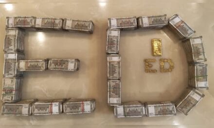 भारत राइस योजना घोटाला: 3.14 करोड़ की नकदी और सोना… हरियाणा-पंजाब में ED को क्या कुछ मिला