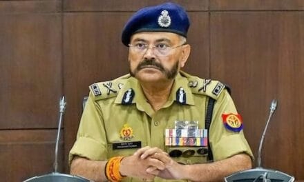यूपी पुलिस का अगला मुखिया कौन? प्रशांत कुमार के रिटायरमेंट के बाद इन नामों की चर्चा तेज
