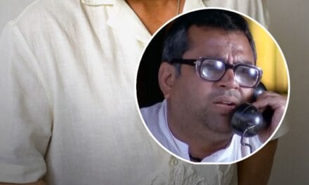 'हेरा फेरी-3' से परेश रावल बाहर, क्या बोले सुनील शेट्टी?