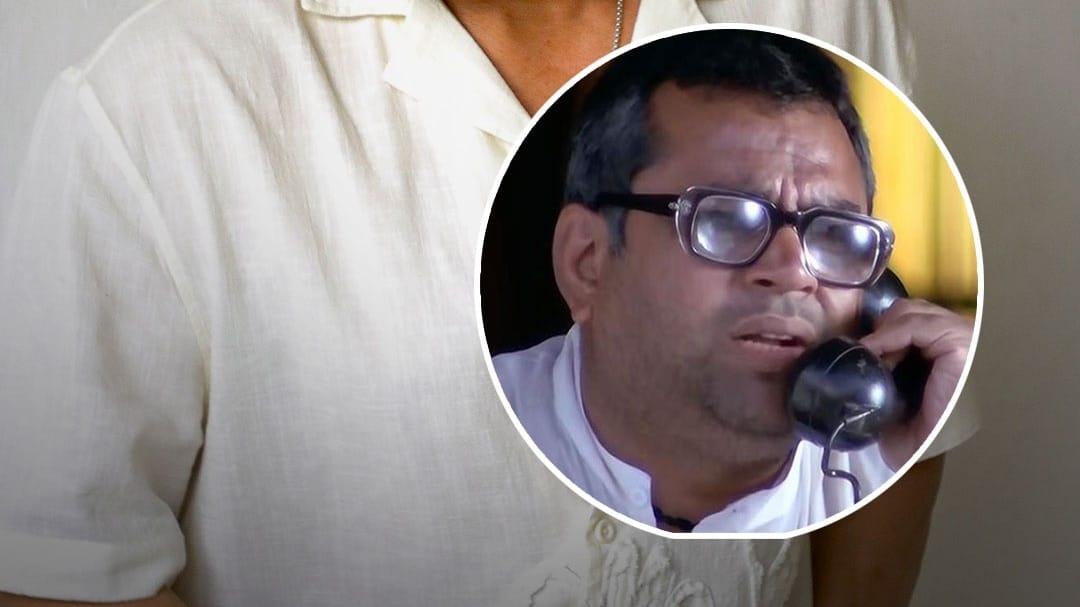 'हेरा फेरी-3' से परेश रावल बाहर, क्या बोले सुनील शेट्टी?
